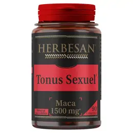 Herbesan Maca 90 comprimés