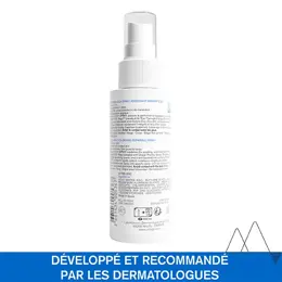 Uriage Bariederm-Cica Spray Asséchant Réparateur Peaux Irritées 100ml