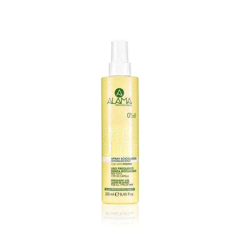 Alama Frequent Spray Sciogli Nodi Capelli 250 ml