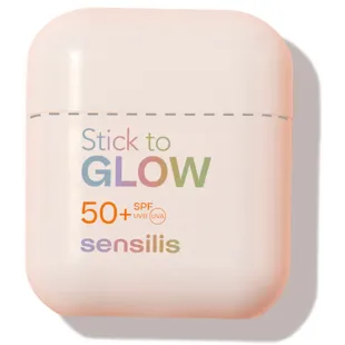 Sensilis Glow Stick SPF50 1 ud