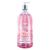 Les Petits Bains de Provence Gel Doccia Relipidante Senza Sapone Fior di Ciliegio 1L