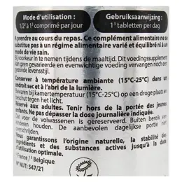 Vit'all+ Fer Bisglycinate 100 comprimés sécables