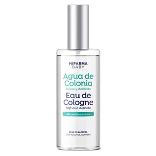 Mifarma Baby Acqua di Colonia 100ml