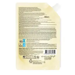 La Roche Posay Lipikar Huile Lavante AP+ Anti-Irritation Éco Recharge 400ml