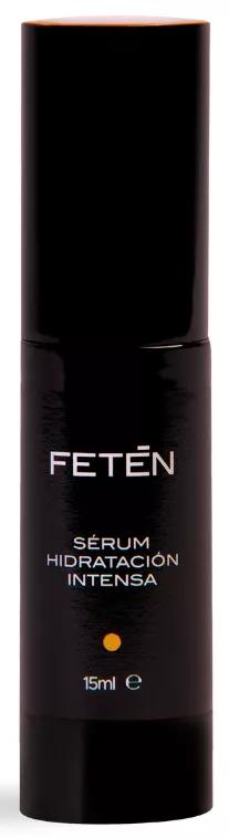 Feten Sérum Hydratation Intense à l'Acide Hyaluronique 15 ml