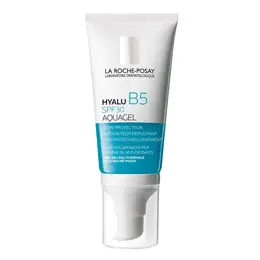 La Roche Posay Hyalu B5 Aquagel Soin Protecteur SPF30 50ml