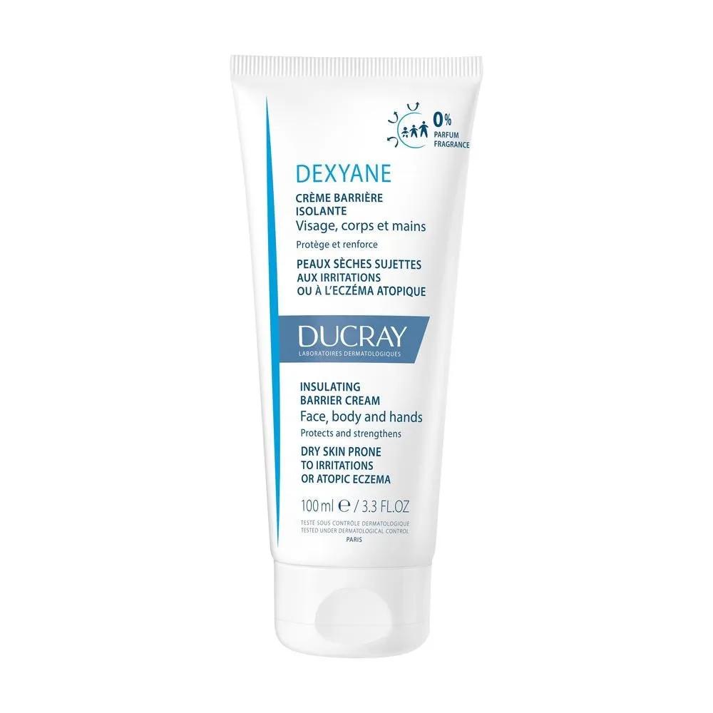 Ducray Dexyane Crema Barriera 100 ml