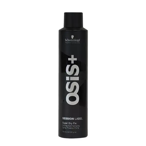 Testanera Osis+ Session Label Spray Fissante 300 ml