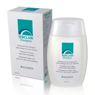 Sebclair Champú 100 ml