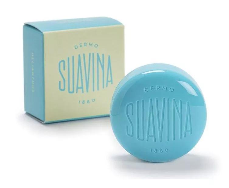 Suavina Bálsamo Labial Helianthus 10ml