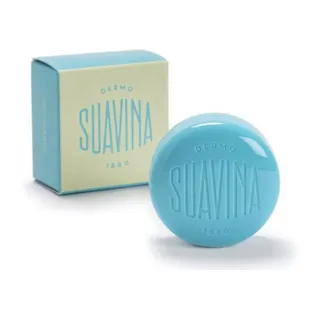 Suavina Bálsamo Labial Helianthus 10 ml