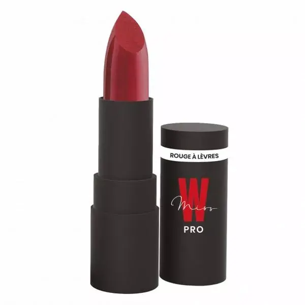 Miss W Pro Lipstick N°109 Red Rose 3,5g