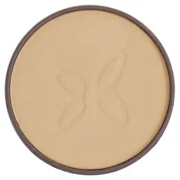 Boho Green Make-Up Teint Poudre Compacte Bio N°03 Beige Doré 4,5g