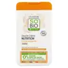 So'Bio Étic Douche Crème Nutrition à l'Huile d'Argan Bio 450ml