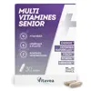 Vitavea Multi Vitamines Senior Energie Vision Mémoire 30 gélules