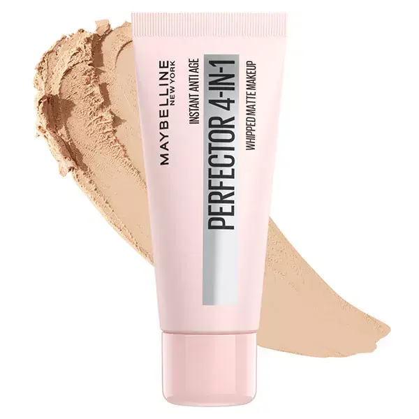 Maybelline New York Instant Anti-Ageing Complexion Perfector No. 01 Light