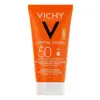 Vichy Capital Soleil Visage Emulsion Anti-Brillance BB Teintée Hâle Naturel SPF50 50ml