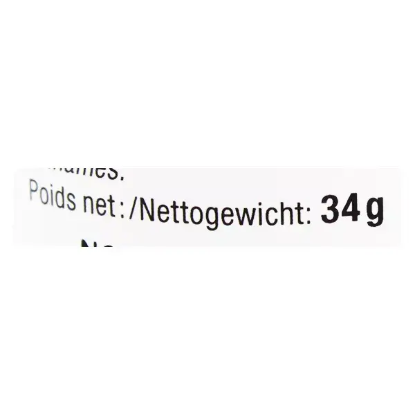 Nutergia Vecti-Pur Régulation Métabolique 60 gélules