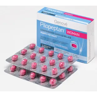 Genove Pilopeptan Frau 30 Tabletten