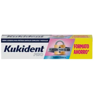 Kukident Complete Pro Sabor Original 70 gr