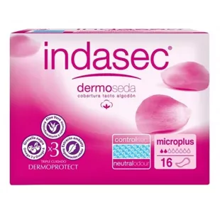 Indasec Microplus 16 Einheiten