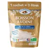 La Mandorle Boisson Végétale Avoine en Poudre Bio 240g