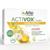 Losanghe Activox losanghe aroma miele/limone 24