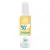 Bergasol Eau solaire SPF50+ 150ml