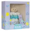 Nature & Senteurs Coffret Eau de Bébé Ourson Bleu 50ml