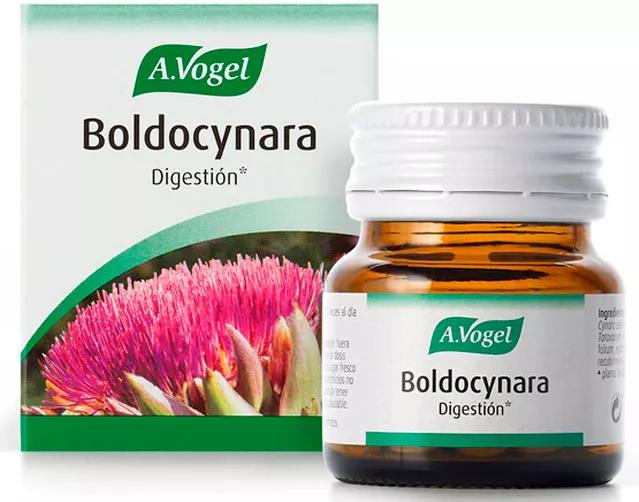 A.Vogel Boldocynara 60 comprimidos