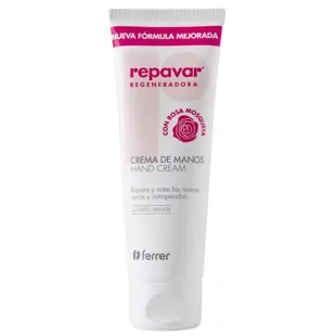 Repavar Creme Regenerador para Mãos 75 ml
