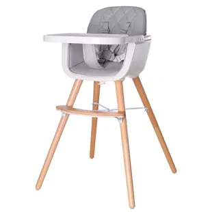 Plastimyr Trona Woody +6m Color Gris