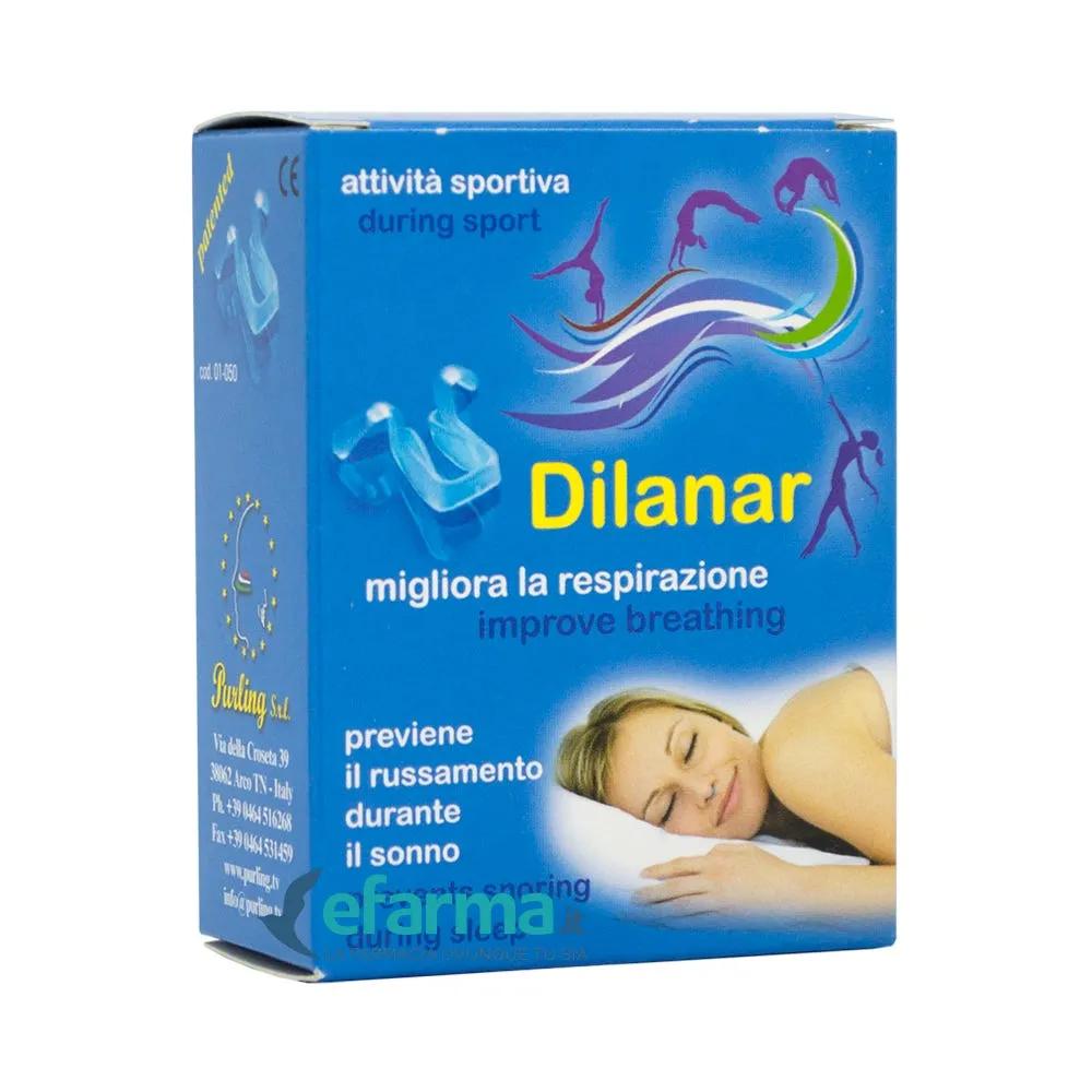 DILANAR Dilatatore Nasale