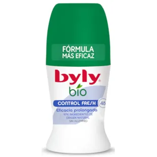 Byly Control BIO Roll-On Deodorant 50 ml