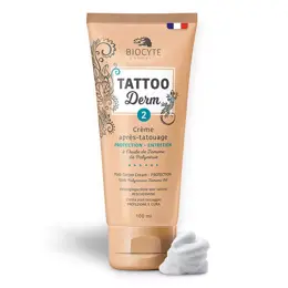 Biocyte Tattoo Derm 2 Crème 100ml