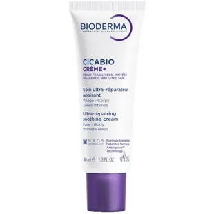 Bioderma Cicabio Cream+ 100 ml