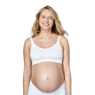 Medela Keep Cool Sutiã Branco L