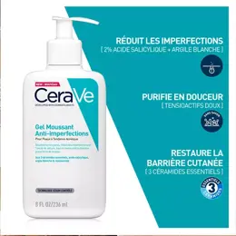 CeraVe Trousse SOS Anti-Marques