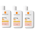 La Roche Posay Anthelios UV-Mune 400 Color Fluid SPF50+ 3x50 ml