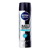 Nivea Men Black and White Invisible Active Deodorant Spray 200ml