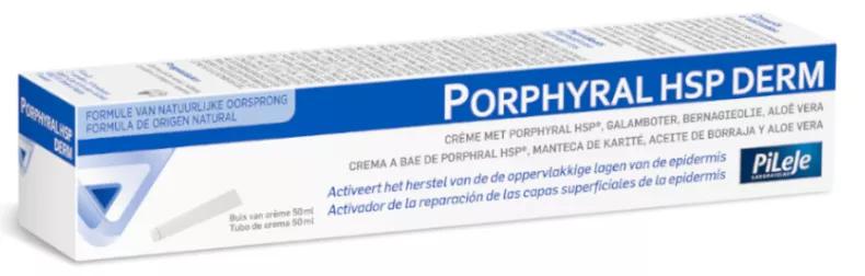 Pileje Porphyral HSP Derm 50 ml