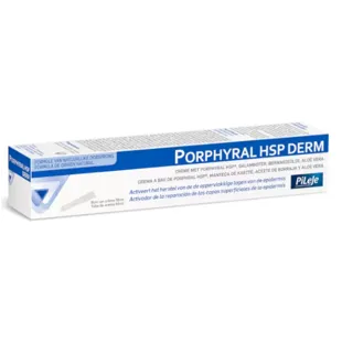Pileje Porphyral HSP Derm 50 ml
