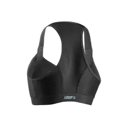 Thuasne Sport Brassière Eazip 95B Noir