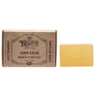 Mi Rebotica Argan Soap 100 gr