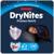 Huggies DryNites® Couches Culottes Garçon 4-7 Ans x 10