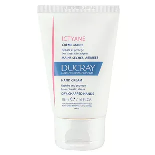 Ducray Ictyane Crema Mani 50 ml