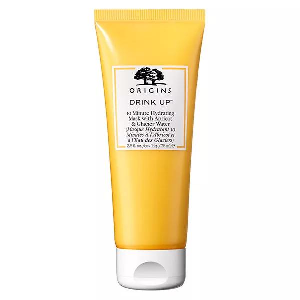 Origins Drink Up™ Maschera Idratante all'albicocca 75ml