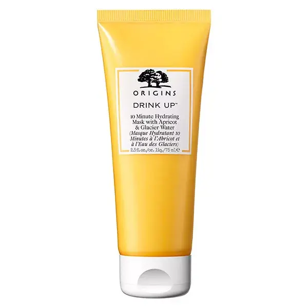 Origins Drink Up™ Mask with Apricot & Glacier Water 75ml