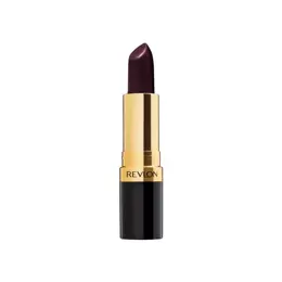 Revlon Super Lustrous Crackers Rouge à Lèvres N°477 Black Cherry + 1 Mini Mascara Volumazing