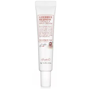 Benton Goodbye Redness Centella Pickelcreme 15ml